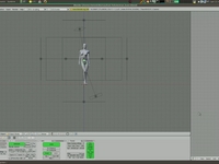 Make a hologram with Blender 2.48a (full version)