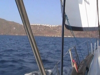 Blue Aegean