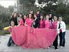 100% femenina: Pe&ntilde;a taurina de Almazora