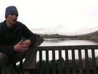 The UKC / Plas y Brenin Alpine Festival