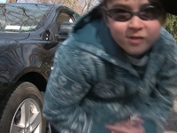 Punkmobile