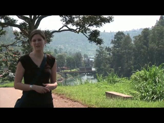 Lisa Shannon: A Thousand Sisters:My Journey into the Worst Place on Earth to be a Woman