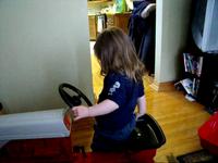 Tractor Fun