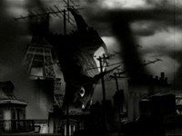 Paris Monsters