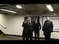Brooklyn Knights - The Danny Flanery Story