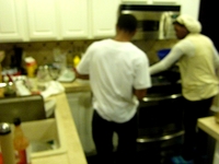 Kyle Michael {The Dish Dance}
