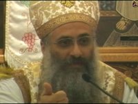 Thomas Sunday 2010 - Fr Isaac Boulos