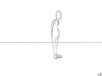 2D Bomb Animation