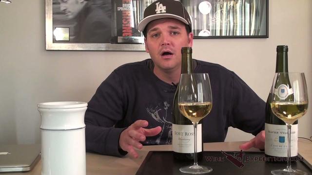 Chardonnay 101 Chardonnay 101