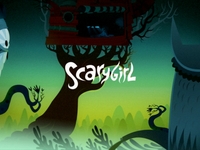 Scarygirl Game Trailer