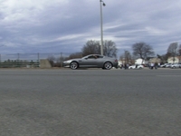 Mike's DB9