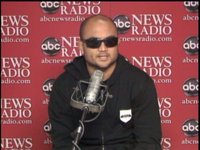 Mixed Martial Artist BJ Penn Sits Down With ABC’s Aaron Katersky
