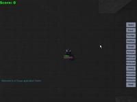 PrototypeB Weapons Test #5 - Electrical Shock