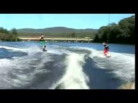 dan and reece quick wake vid.