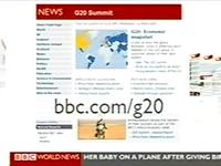 BBC World Business Report