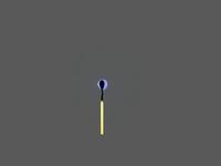 Maya Fluid test