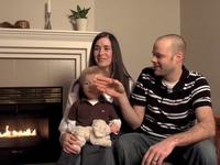 The Axfords