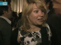 Interview met Dutchcowgirls @Marjolijn bij Spin Awards 
