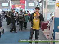 MC@TVL: CeBIT #2