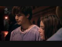 You Love Her Coz Shes Dead on SKINS TV SHOW