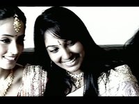 Cinematic Asian Wedding Video
