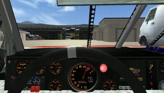 Nascar Jump