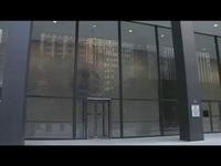 Lobbies and Buildings