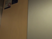 March 22 - Slow elevator