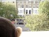 Fred Chimp's street