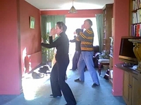 Roll-back, Press and Push