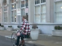 Aaron "metcalf" Wahlman's Wheelie