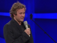 Greg and Jonathan Laurie