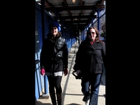 Stop Motion: Williamsburg