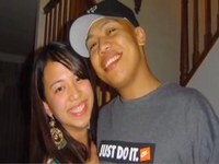 Kim and Ricky's Video Montage
