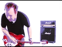 Thin Fevers "Idiot Archipelago" Music Video