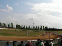 FMI FLAT TRACK TROPHY LONIGO - FINALE