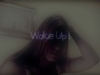 Trailer - Wake Up ! - Cortometraje