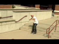 Trailer number 2 for the upcoming skate video "Too Much Love" by Brett Dasovic & Blake Cohen, Profiles on Jeph Howard, Jeph Dalnas, Michael Garlinghouse, Brett Dasovic and Josh Ulrichsen This video is iPod compressed so you can download and throw ...