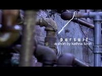 "Pursuit" teaser