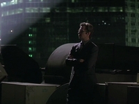 Batman: The Dark Knight - Os 7 Arquétipos