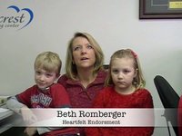 Hillcrest Nursing Center Video Endorsement