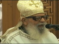 Sacrament Of The Eucharist (English) - Fr Bishoy Ghobrial