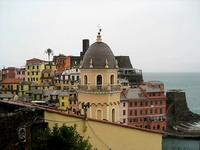 Cinque Terre, Italy