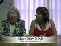 Hillcrest Nursing Center Video Endorsement