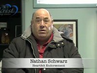 Hillcrest Nursing Center Video Endorsement