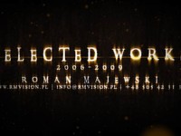 Selected Works 2006-2009 | EVENT Edition
