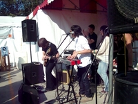 The Phenomenal Handclap Band