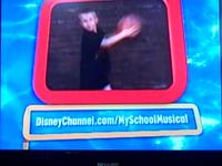 Daniel on Disney