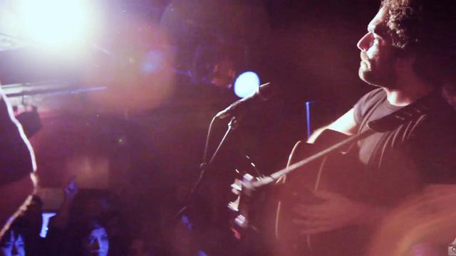 Miniatura del vídeo The Sunday Drivers - Live in London