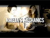 Harvey’s Kitchen: Amelia’s Mechanics, Part 1